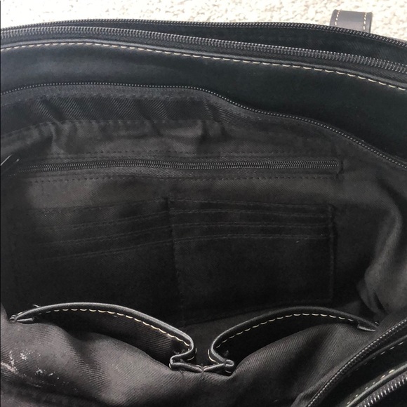 Large Handbag - Picture 2 of 2